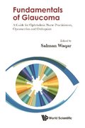 Fundamentals Of Glaucoma: A Guide For Ophthalmic Nurse Practitioners, Optometrists And Orthoptists
