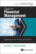 Cases In Financial Management: Applications For Financial Analysis