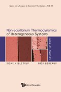 Non-equilibrium Thermodynamics Of Heterogeneous Systems (Second Edition)