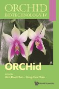 Orchid Biotechnology Iv