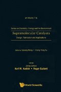 Supramolecular Catalysts: Design, Fabrication, And Applications
