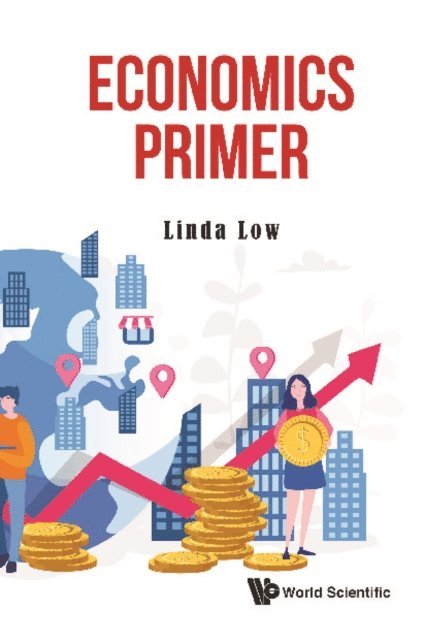 Low Linda Low - Economics Primer, E-bok