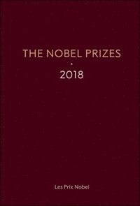 Nobel Prizes 2018