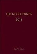 Nobel Prizes 2018