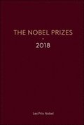 Nobel Prizes 2018
