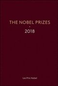 Nobel Prizes 2018, The