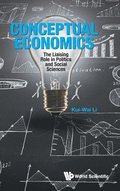 Conceptual Economics: The Liaising Role In Politics And Social Sciences