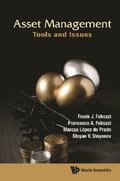 Asset Management: Tools And Issues