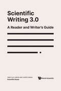 Scientific Writing 3.0: A Reader And Writer's Guide