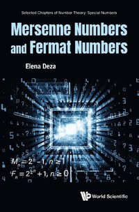 Mersenne Numbers And Fermat Numbers