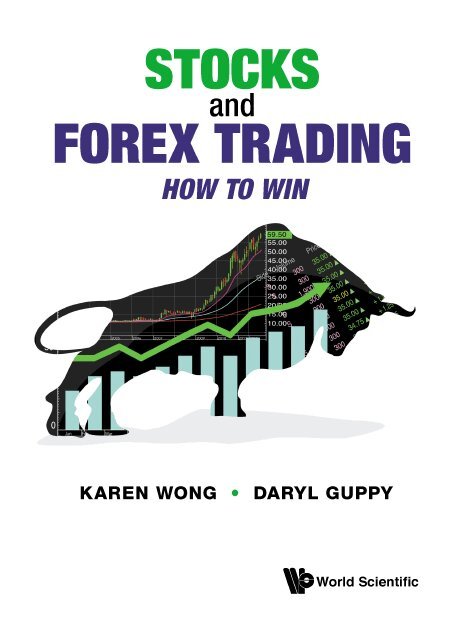 STOCKS AND FOREX TRADING: HOW TO WIN