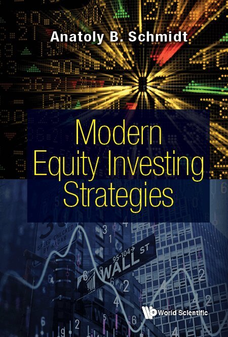 Anatoly B Schmidt - MODERN EQUITY INVESTING STRATEGIES, Inbunden. Tillgänglighet: Lägg i varukorg