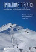 Operations Research: Introduction To Models And Methods