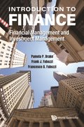 Introduction To Finance: Financial Management And Investment Management