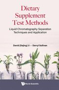 Dietary Supplement Test Methods: Liquid Chromatography Separation Techniques And Application