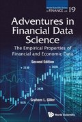 Adventures In Financial Data Science: The Empirical Properties Of Financial And Economic Data