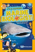 I'm A Future Marine Biologist!