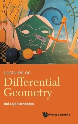 Rui Loja Fernandes - LECTURES ON DIFFERENTIAL GEOMETRY, Inbunden. Tillgänglighet: Lägg i varukorg