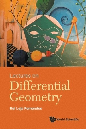 Rui Loja Fernandes - LECTURES ON DIFFERENTIAL GEOMETRY, Häftad. Tillgänglighet: Lägg i varukorg