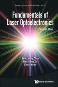 Fundamentals Of Laser Optoelectronics