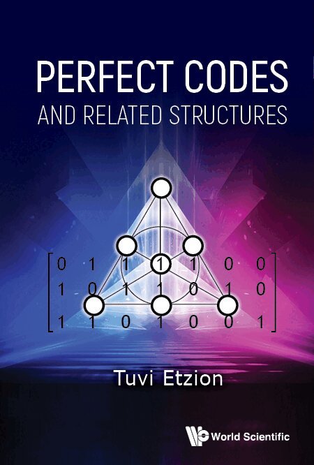 Tuvi Etzion - PERFECT CODES AND RELATED STRUCTURES, Inbunden. Tillgänglighet: Lägg i varukorg