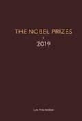 Nobel Prizes 2019, The
