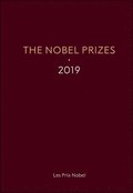 Nobel Prizes 2019, The