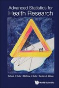 Advanced Statistics For Health Research