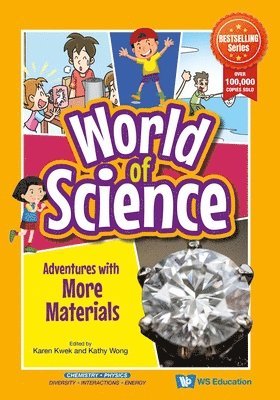 KWEK KAREN, Karen Kwek - Adventures With More Materials, Inbunden