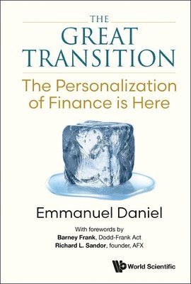 Emmanuel Daniel - Great Transition, Häftad