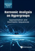 Harmonic Analysis On Hypergroups: Approximation And Stochastic Sequences