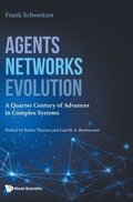 Agents, Networks, Evolution: A Quarter Century Of Advances In Complex Systems