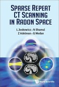 Sparse Repeat Ct Scanning In Radon Space