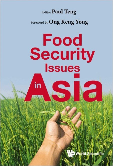 Teng Paul, Paul Teng - FOOD SECURITY ISSUES IN ASIA, Inbunden. Tillgänglighet: Lägg i varukorg