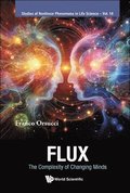 Flux: The Complexity Of Changing Minds