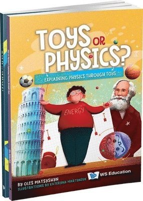Jean-christophe Piot, Oles Matsyshyn - Is It Science? (Set 1), Inbunden