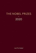 Nobel Prizes 2020