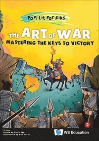 Art Of War: Mastering The Keys To Victory