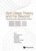 Spin Glass Theory And Far Beyond: Replica Symmetry Breaking After 40 Years