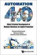 Automation 4.0: Object-oriented Development Of Modular Machines For Digital Production