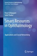 Smart Resources in Ophthalmology