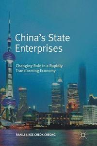 China's State Enterprises