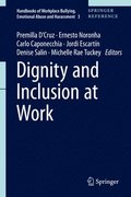 Dignity and Inclusion at Work