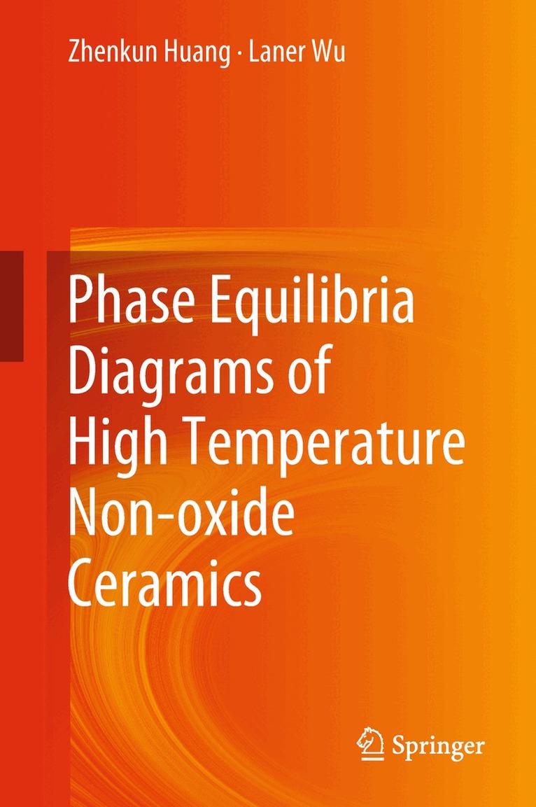Phase Equilibria Diagrams of High Temperature Non-oxide Ceramics