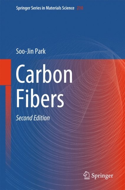 Soo-Jin Park - Carbon Fibers, E-bok