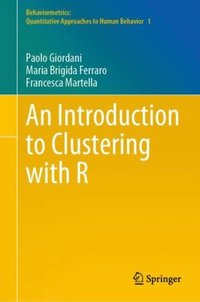 Introduction to Clustering with R