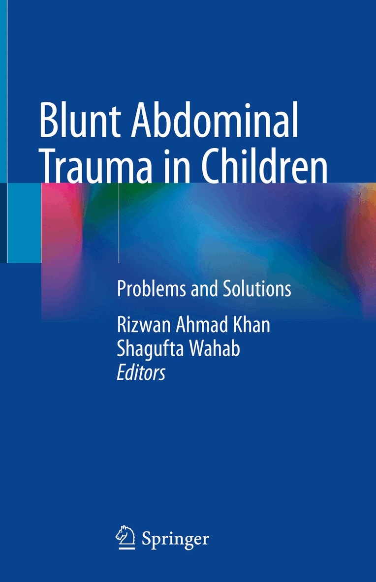 Blunt Abdominal Trauma in Children