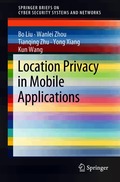 Location Privacy in Mobile Applications