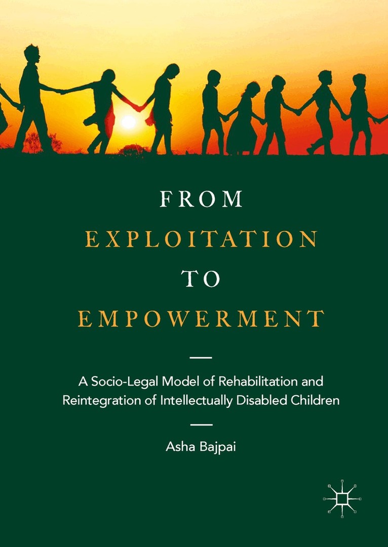 Asha Bajpai - From Exploitation to Empowerment, Inbunden. Tillgänglighet: Lägg i varukorg