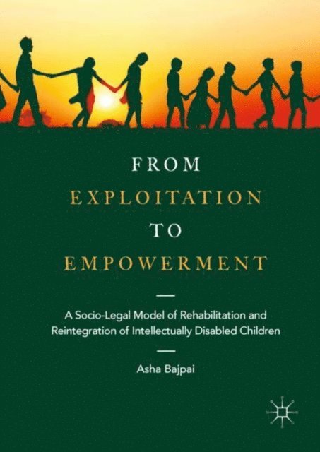 Asha Bajpai - From Exploitation to Empowerment, E-bok. Tillgänglighet: Lägg i varukorg